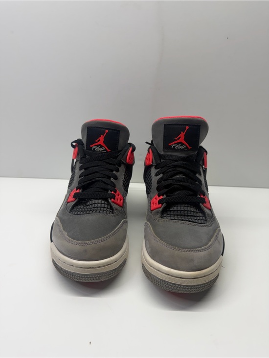 Jordan Shoes - Jordan 4 Mid Top 7Y 8.5 Wmns 408452-061